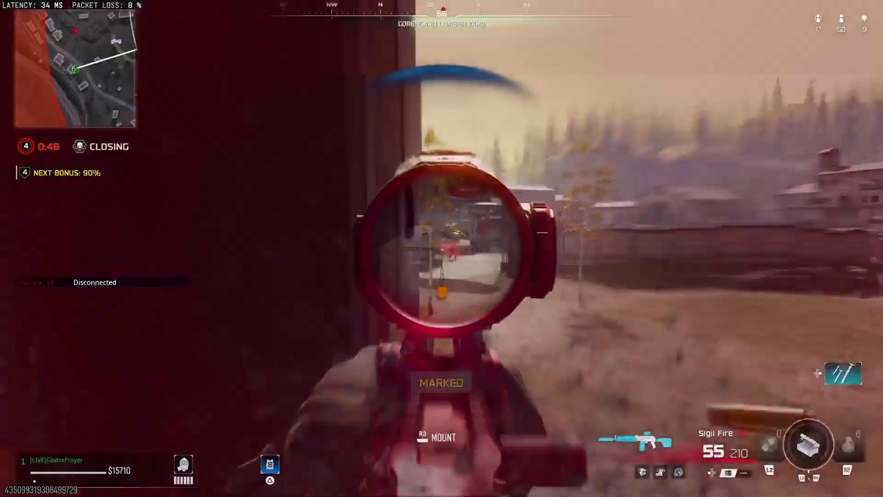 Warzone casual !! Season 2 lets goooo !!!