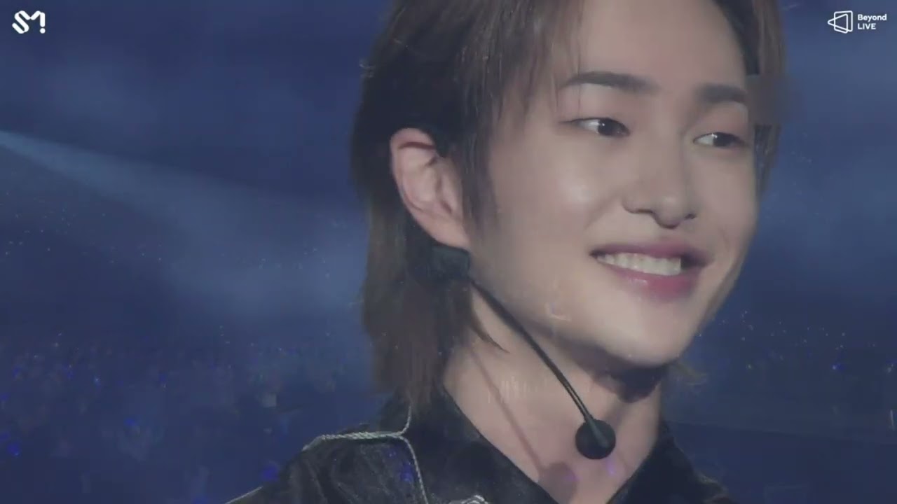 ONEW BL STARRY Night bl
