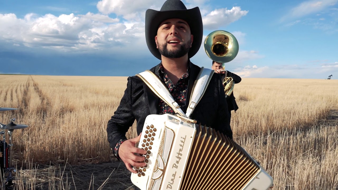 La Travezia - Alerta Amber [Official Video]