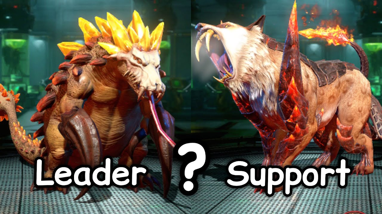 Tips Upgrade Beast + Combo Beast: Jangan Sampai Salah Racikan! Doomsday Last Survivors