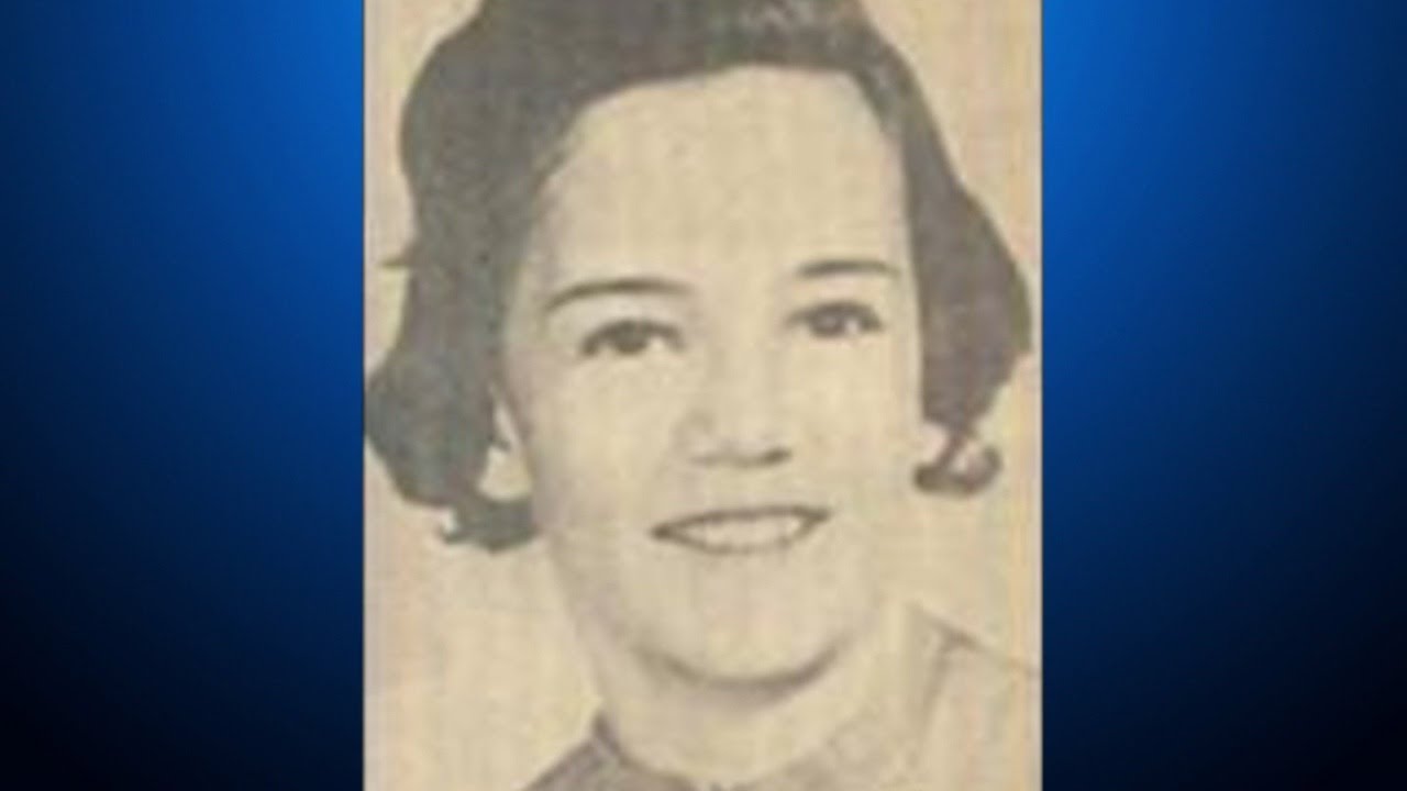 Genetic Genealogy Helps Solve 1963 Colorado Murder Of Peggy Beck