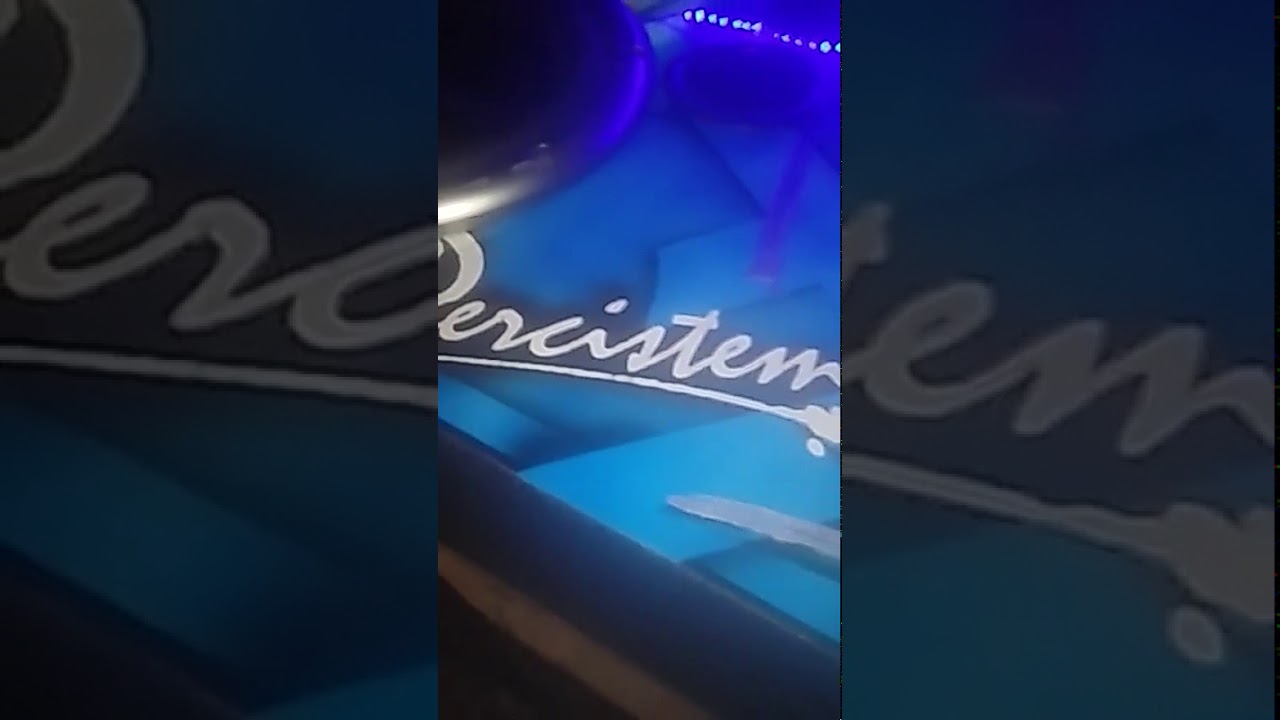 Persistem Sound Car Brazlandia