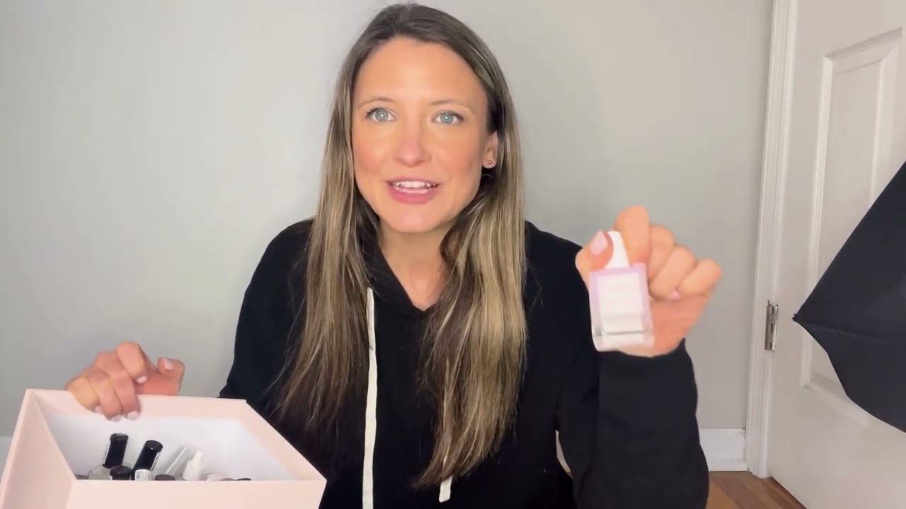 Manucurist Green Overview | Is It Worth It? #ad #amazoninfluencer