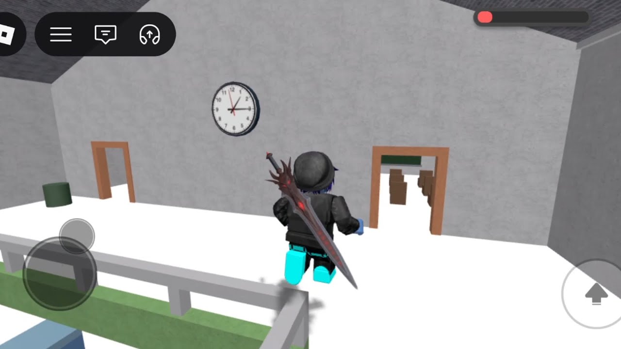 Roblox content is oversaturated 💀 