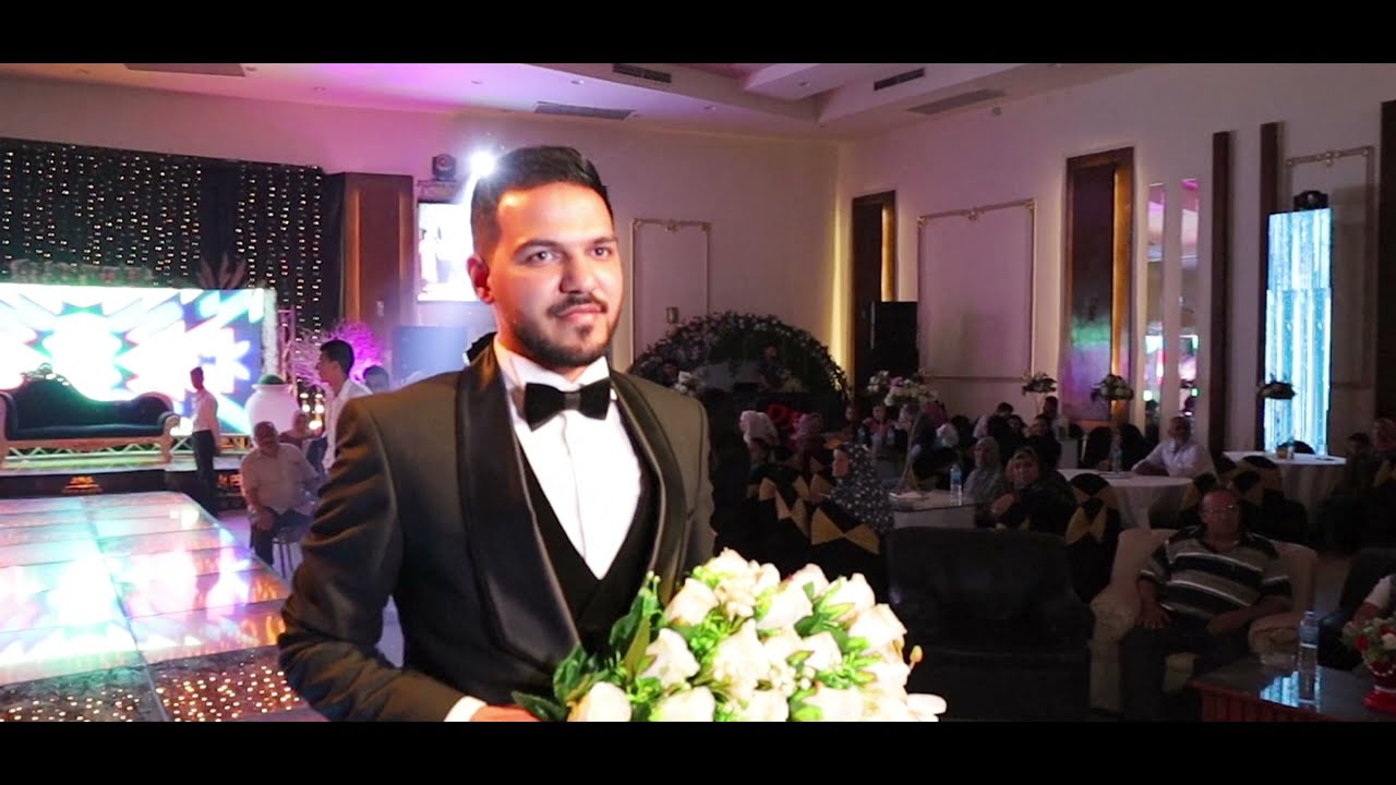 اجمل دخله عروسين فى مصر ماشاء الله قاعه الفورسيزون ميت غمر 01120137070