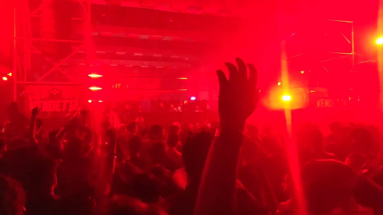 Sounds Good Festival 2026 Mumbai | Dixon BIIA Vendex Siren333 & More | Techno & House Live