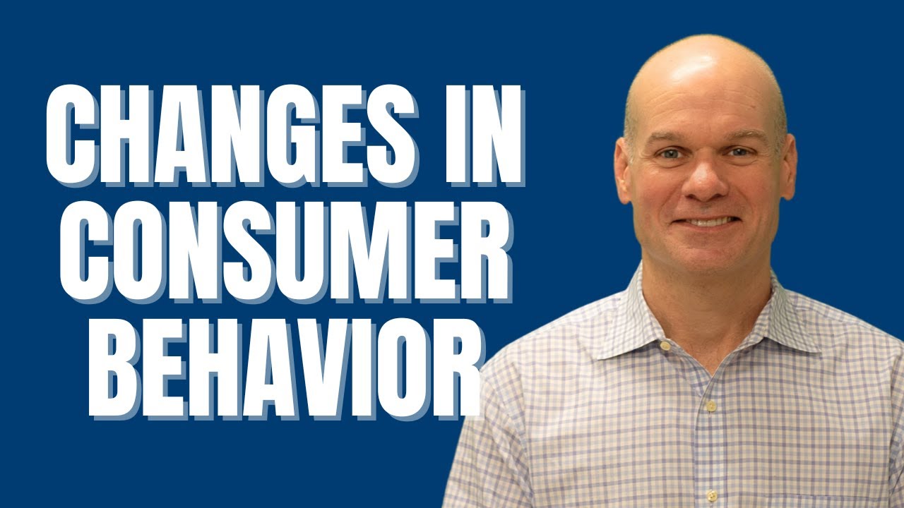 U.S. Consumer Shifts: Essentials, Spending Habits & Market Impacts