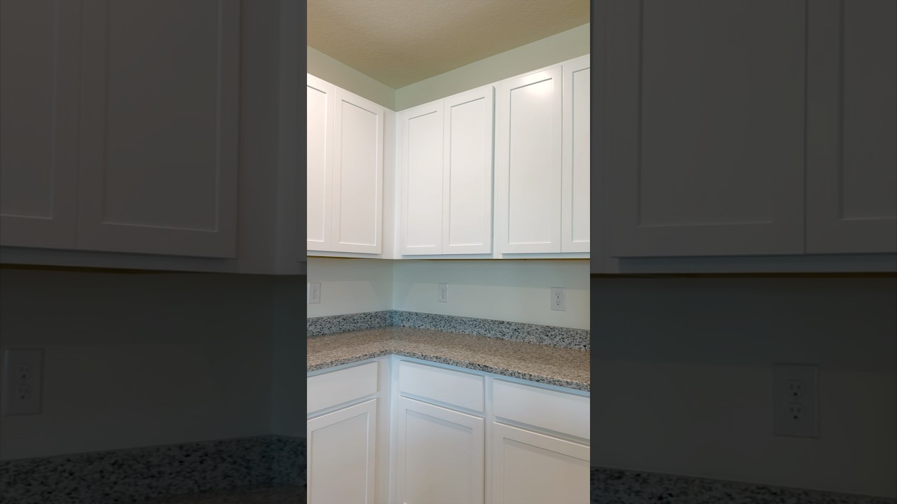 How to Install Kitchen Cabinet Handles with Template Kit | Oddly Satisfying ASMR Sounds | DIY Tips