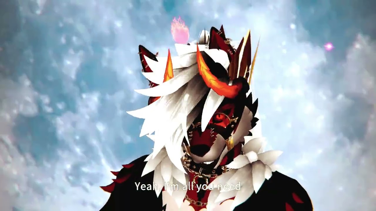 Your Idol~ MMD Vrchat