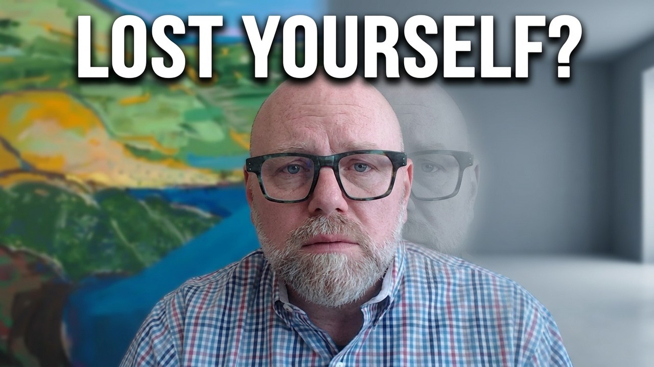 What Happens When You Lose Your IDENTITY in a Relationship?