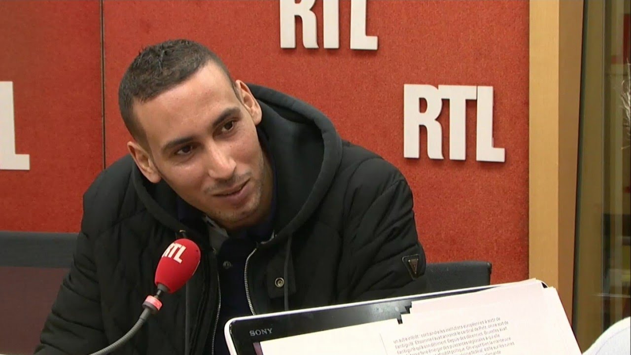Procès Merah : le témoignage de Naoufal Ibn Ziaten, frère de la première victime