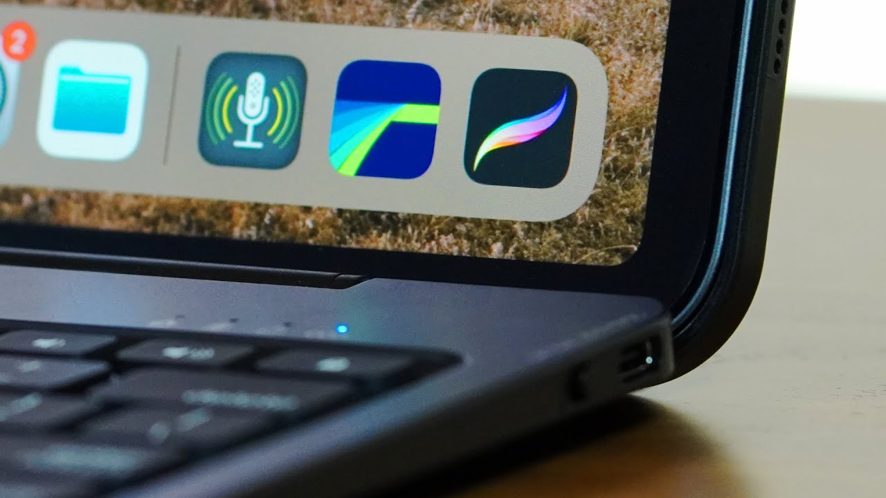 iPad Pro accessories you have to see to believe!