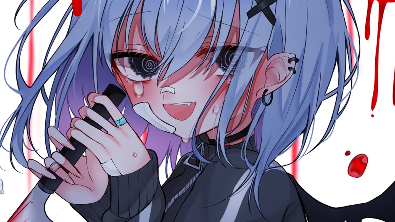 Nightcore – hip hip hura! [sanah]