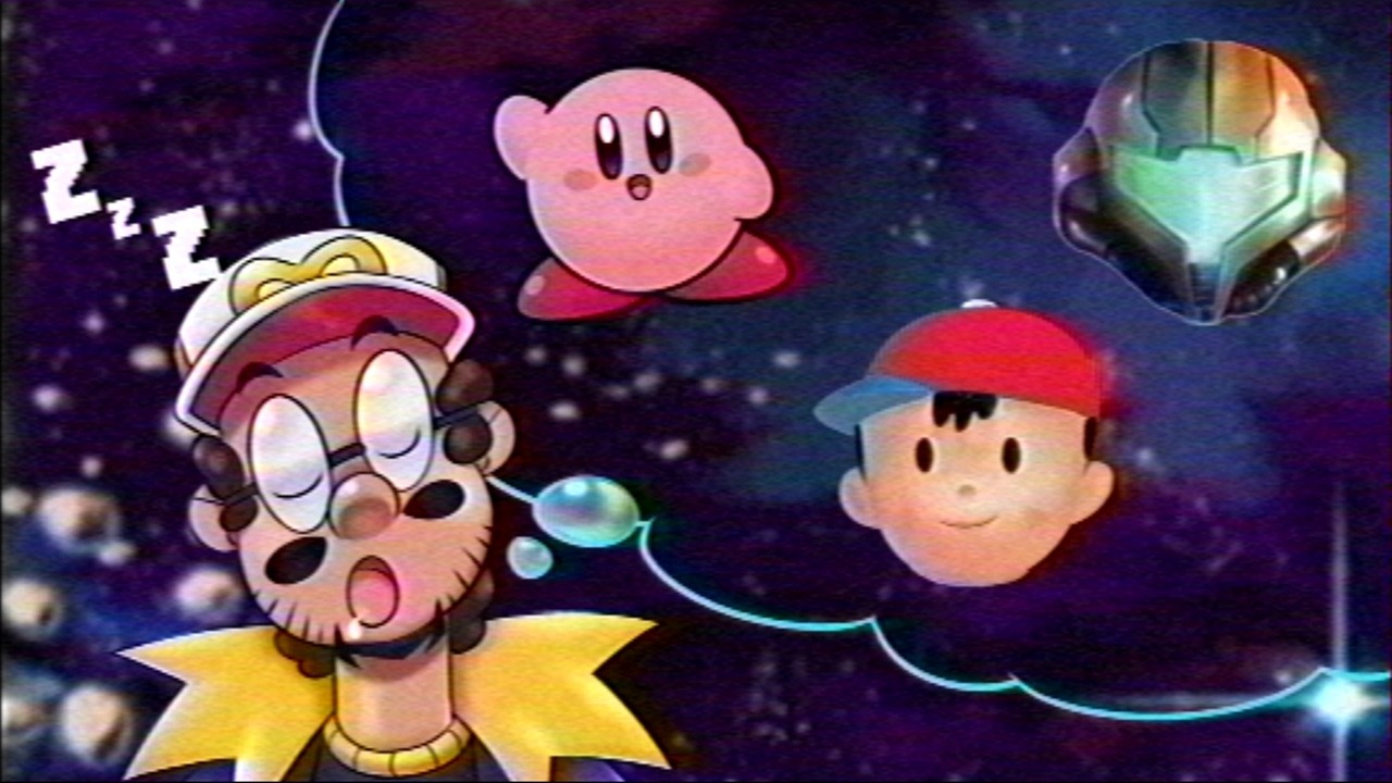 2 HORAS DE CURIOSIDADES DE FRANQUIAS NINTENDO PRA VOCÊ RELAXAR E DORMIR