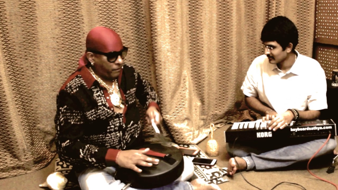 || Vanga || feat. Drums Sivamani & KeyboardSathya