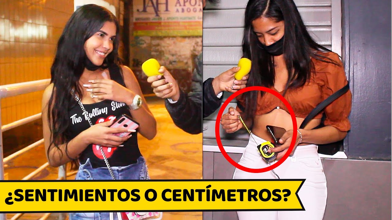 Solo quiero un de 20cm no de menos