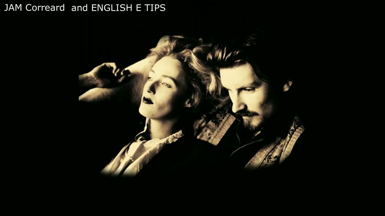 DEAD CAN DANCE : RAKIM (PERSIAN AND ENGLISH LYRICS)