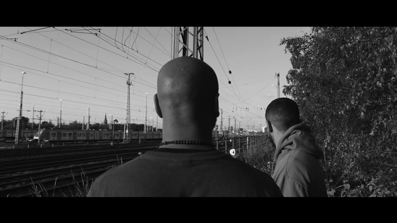 Inferno79 x Stevo159 x Eymen - Routine (prod. Orange Field)
