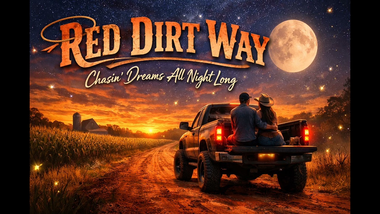 RED DIRT WAY 