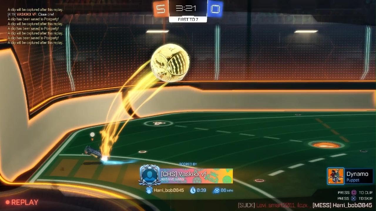 Best goals