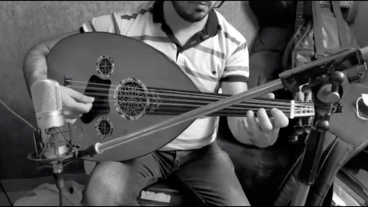 Palestino 100 Años (Canción Oficial)  - Diáspora Trío Feat. Wassim Qassis & Tamer Al Sahouri