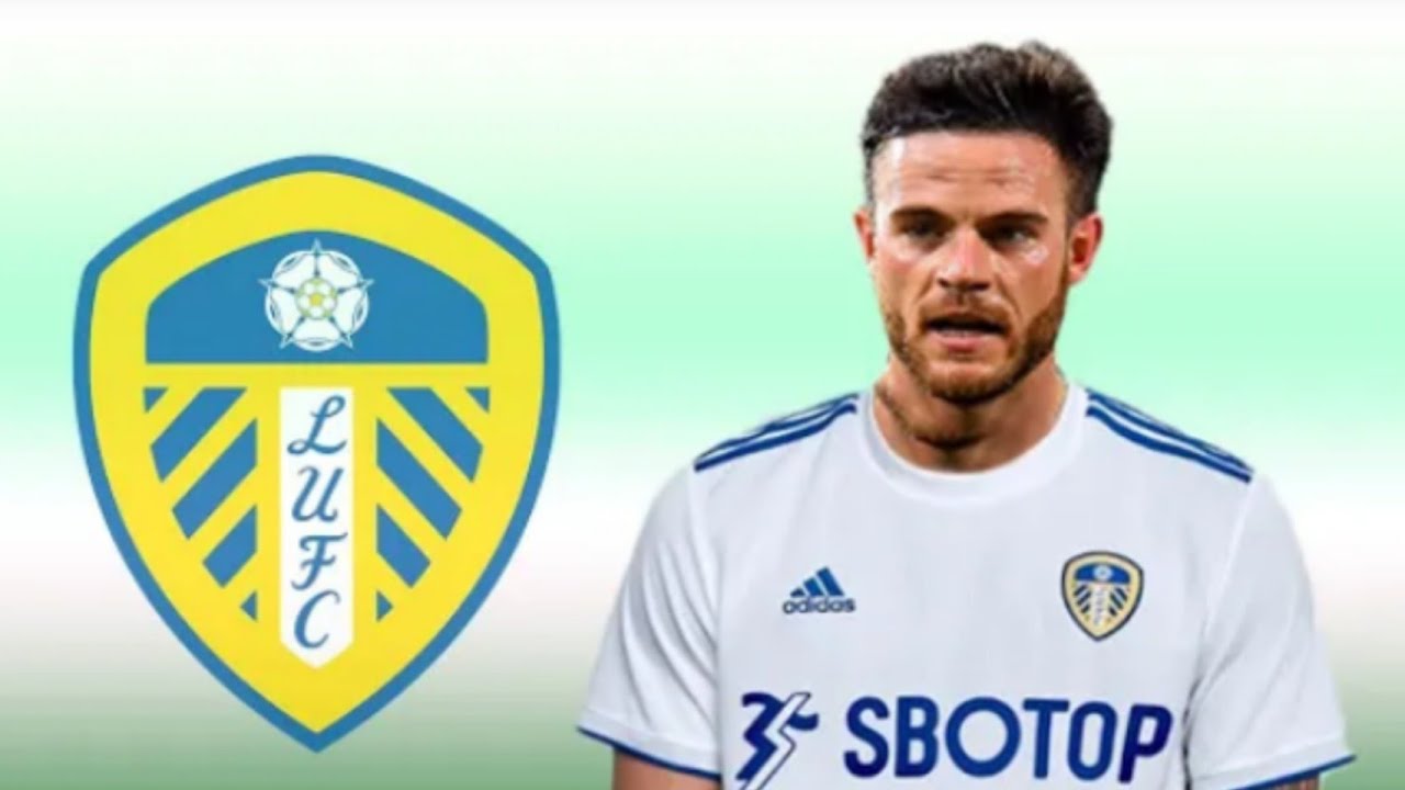 Nahitan Nandez Coming To Leeds? - Transfer Rumours