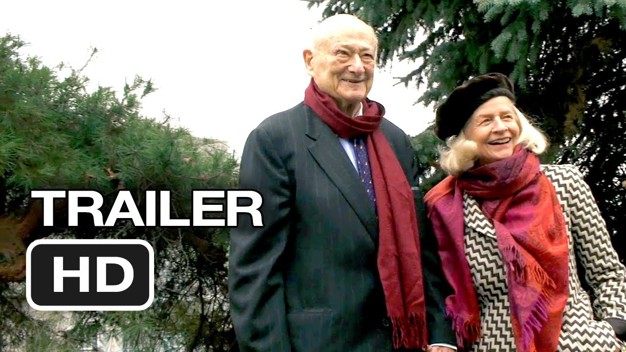 Koch TRAILER 1 (2012) - New York Mayor Documentary Movie HD