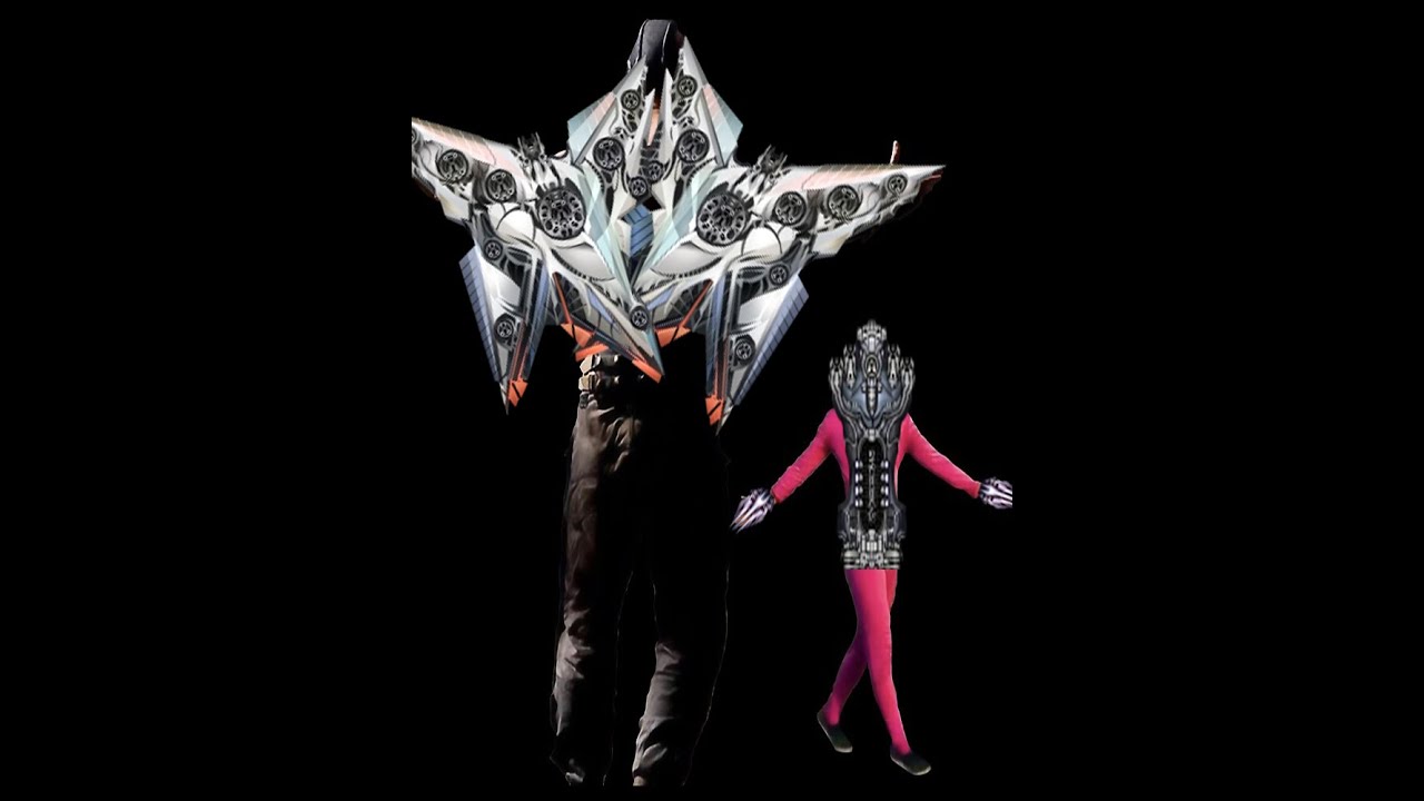 Starsector - Afflictor vs Doritos