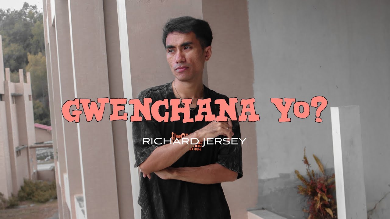 Gwenchana Yo? - Richard Jersey (Official Music Video )