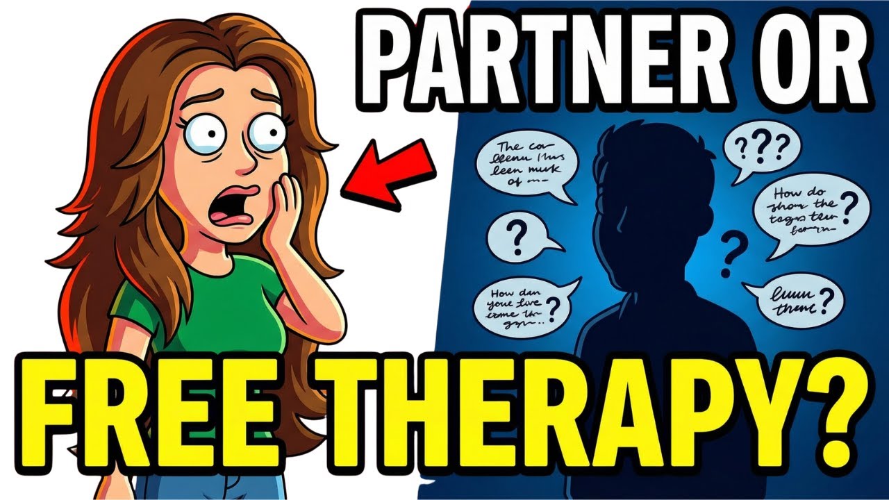 If He Only Calls When He Needs Something, Here's What That Means 