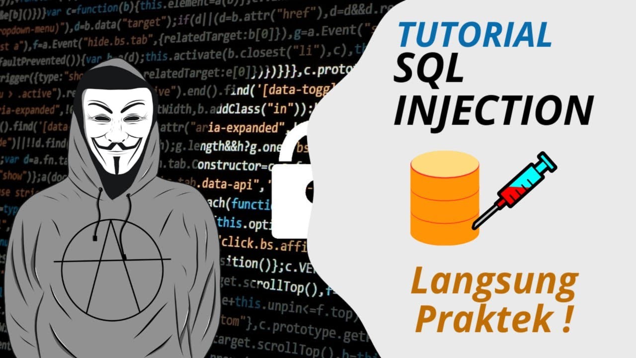SQL INJECTION dasar untuk BYPASS LOGIN bahasa indonesia + Cara mengatasinya