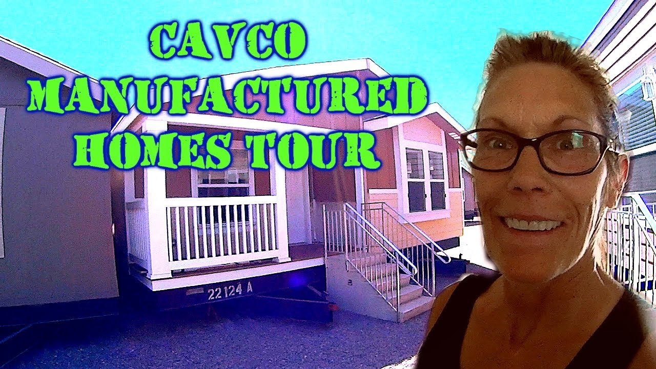House Hunting For The Right Mobile/Modular Home - 