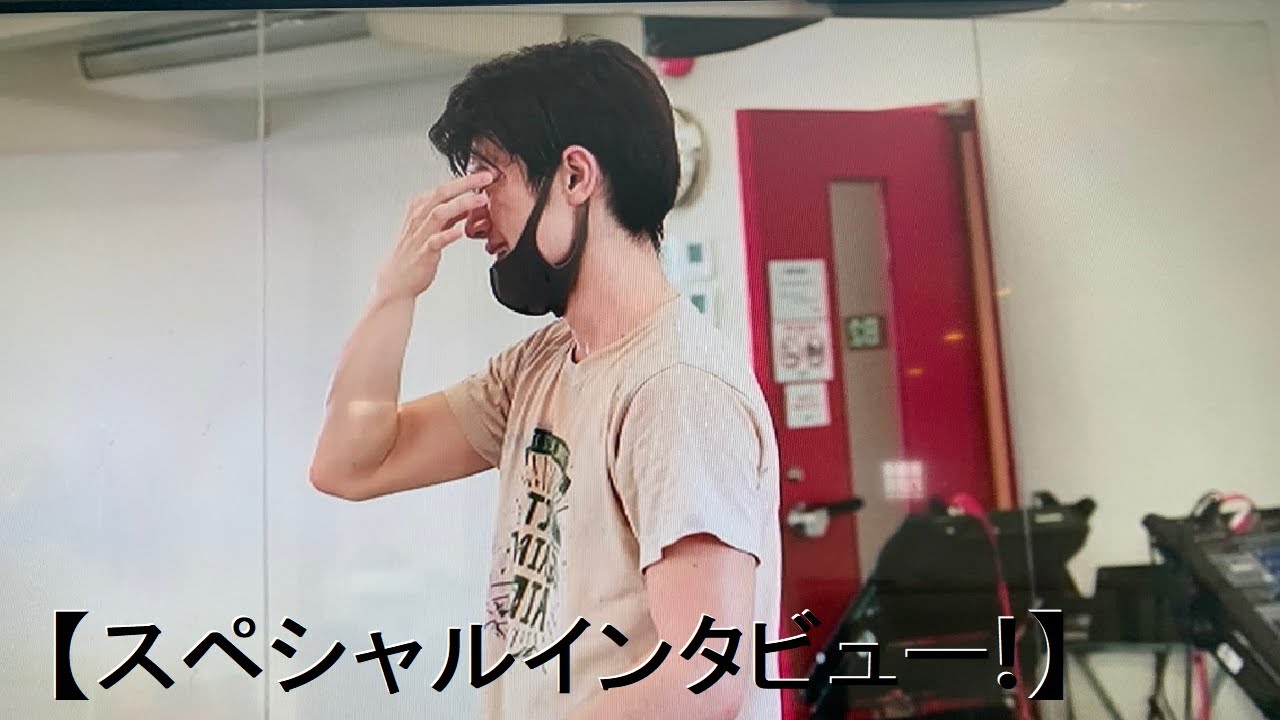 三浦春馬さん インスタライブ 最後....耳を疑うような発言を聞かされる。【スペシャルインタビュー!】