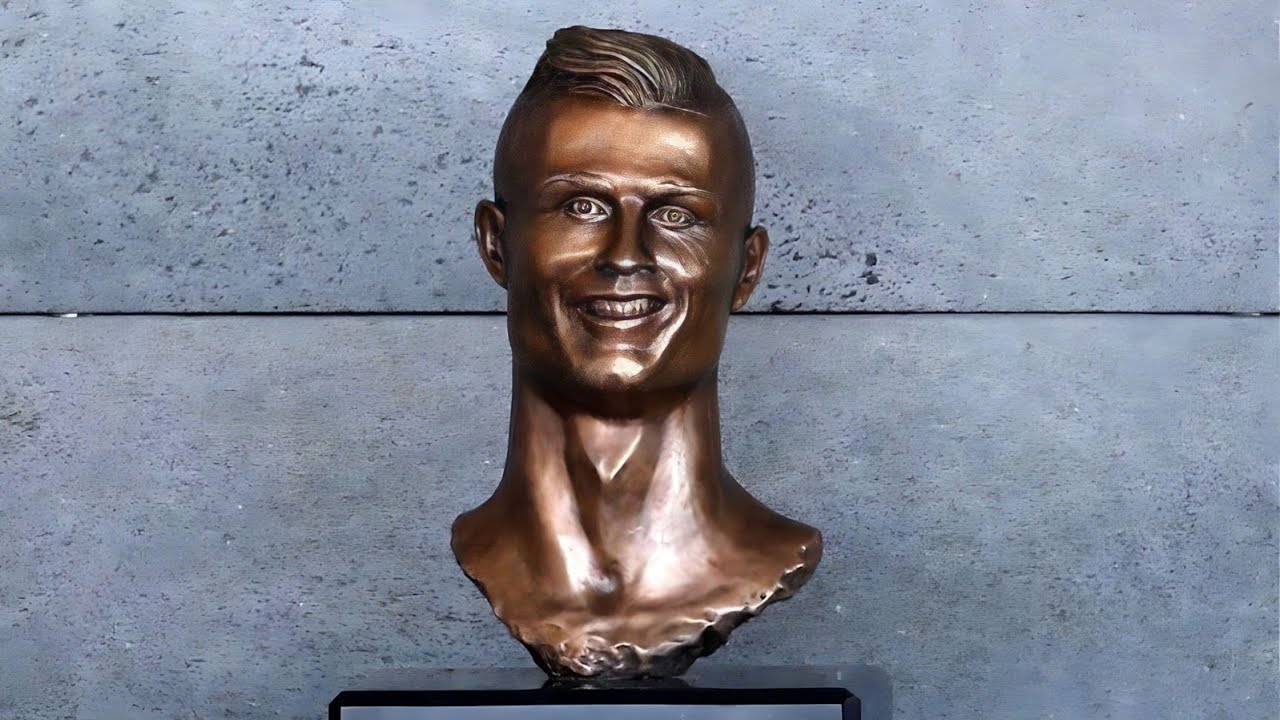 CRISTIANO RONALDO MEMES