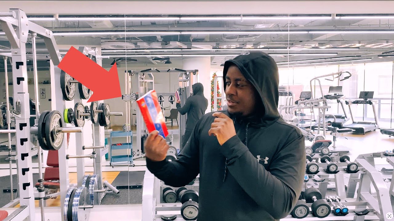 Chapter 1 of 48 Laws of Power explained in the Gym