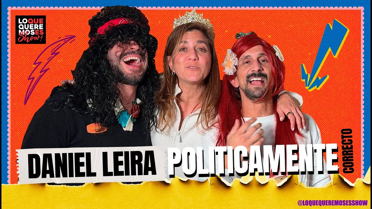 Ep.07 | Fake gurús, marketing y su amuleto milagroso | Daniel Leira