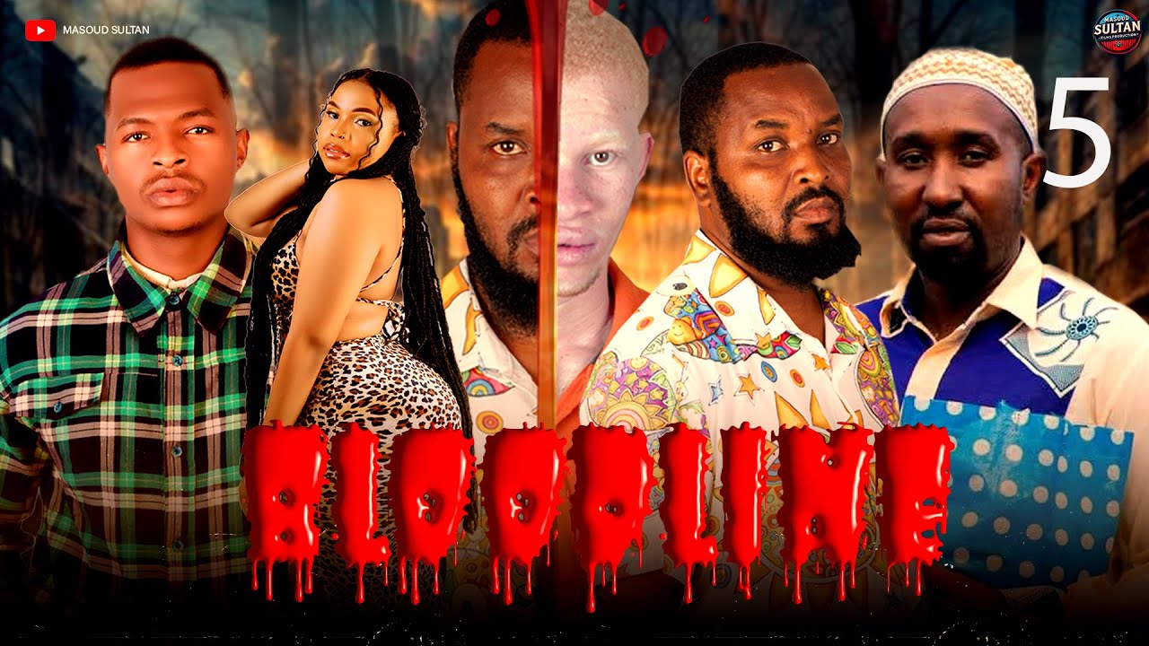 BLOODLINE EP 5