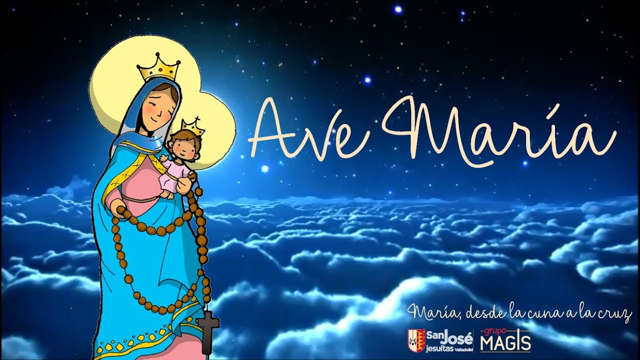 Ave Maria