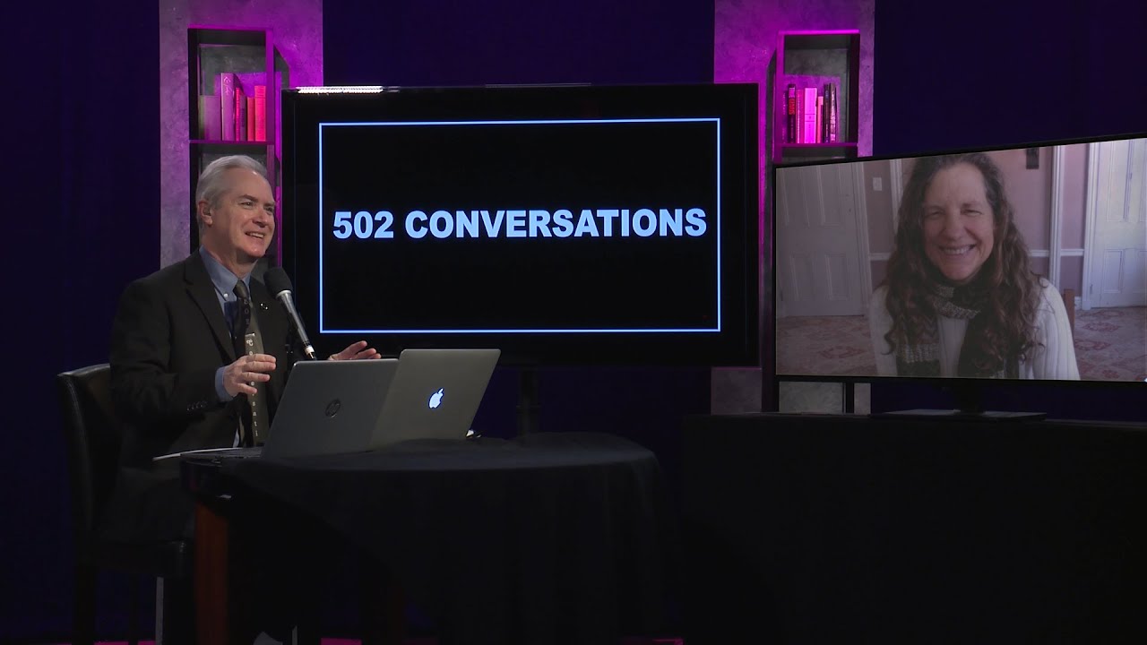 Education Research Specialist Katharine Beals ~ The falsity of facilitated communication