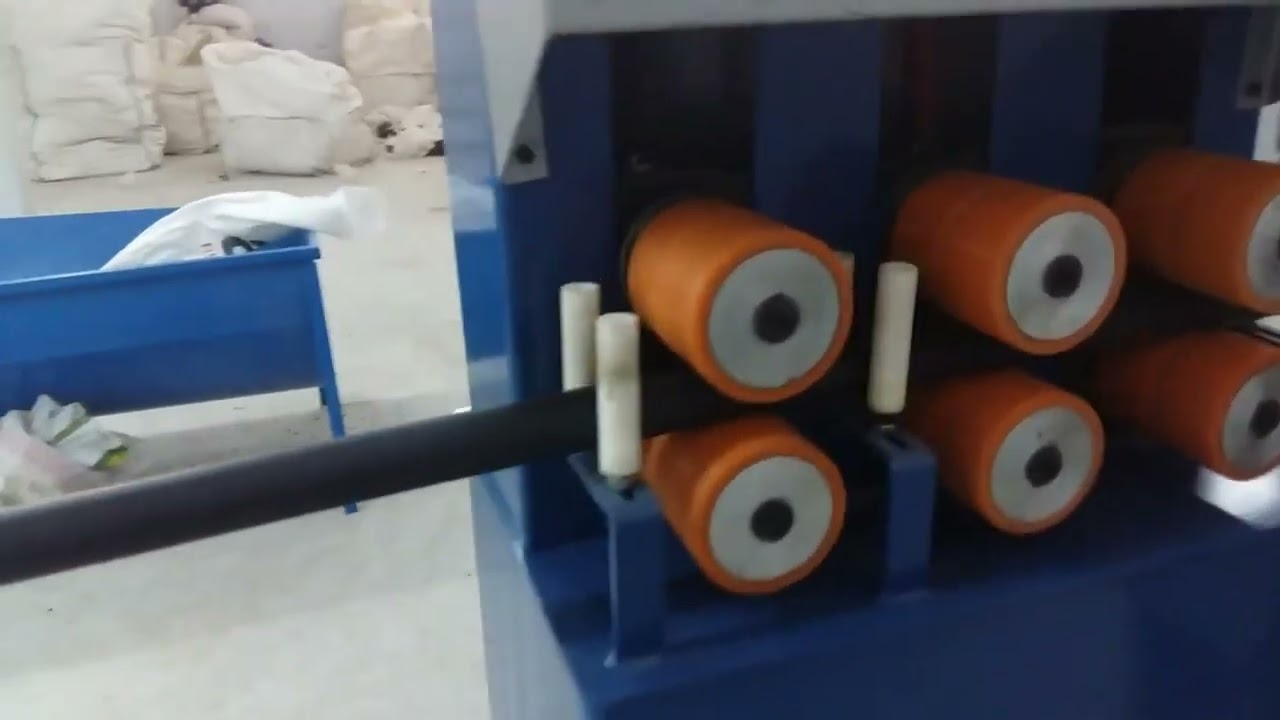 NOS MACHINES