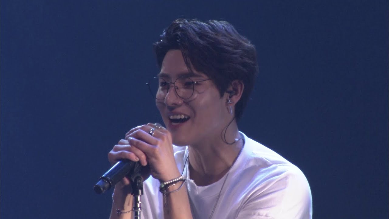 ONEWE「Make some noise」【「僕たち「デビュー」します！in Japan」ライブ映像】
