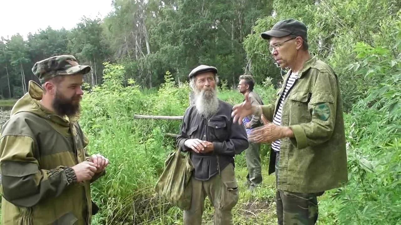И Южный пруд забраковали &ndash; негоден вроде бы для углубления.   01. 07. 2018
