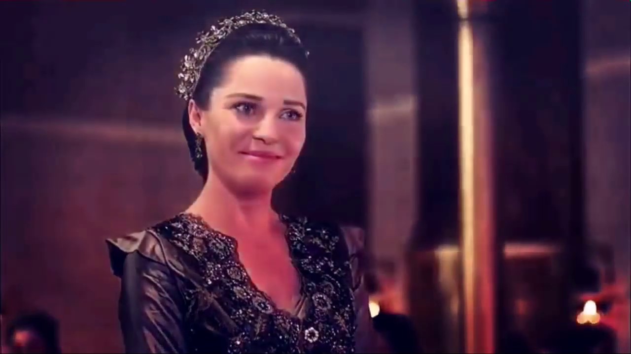 Dervish Pasha and Handan Sultan true love