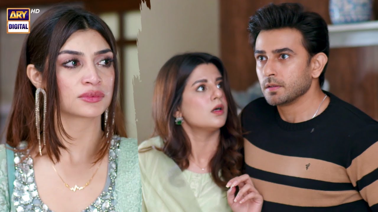 Tumhari Itni Jurrat | Dil Hi Tou Hai