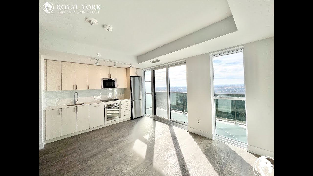 1 BED 1 BATH &ndash; CONDO APT FOR RENT &ndash; 2550 SIMCOE ST N, OSHAWA