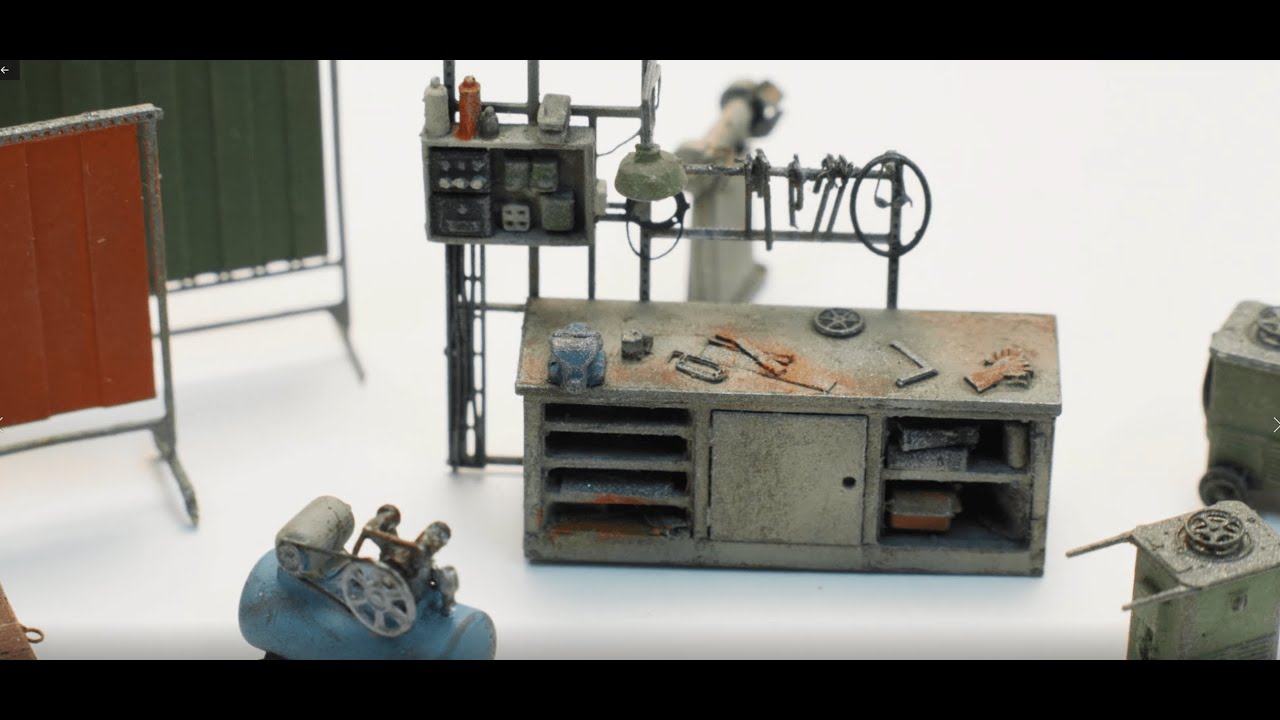 Objecten 2/ Objekte 2/ Objects 2