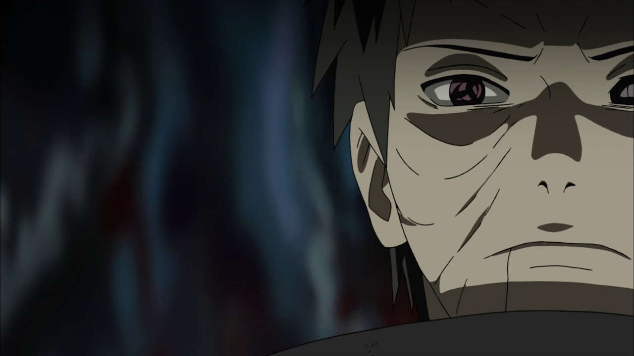 Naruto Shippuden OST -  Hatred ( reverb ) ( slowed )