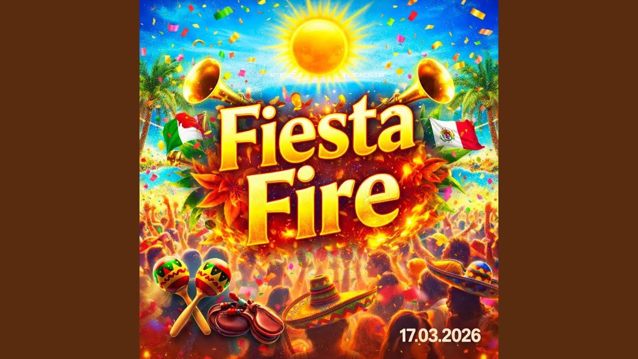 Fiesta Fire