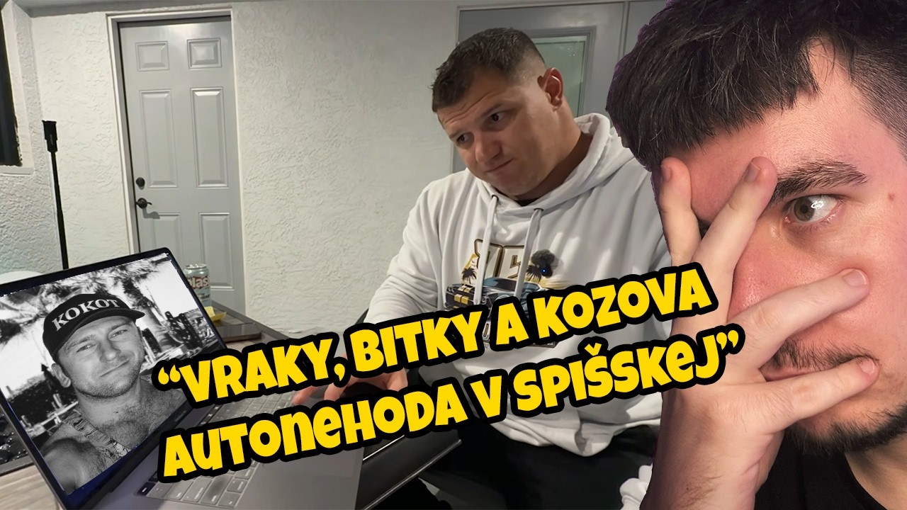 FLORIDA FILIP UKONČIL KARIÉRU KOZU BOBKOVA