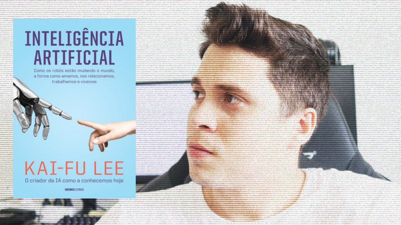 Resenha do livro 